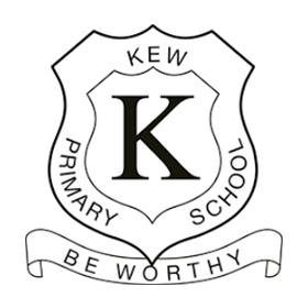 Logo-Square-KewPrimary
