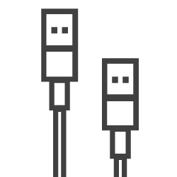 USB Powerpoints